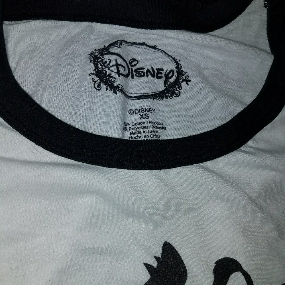 Disney shirts - Picture 2 of 2